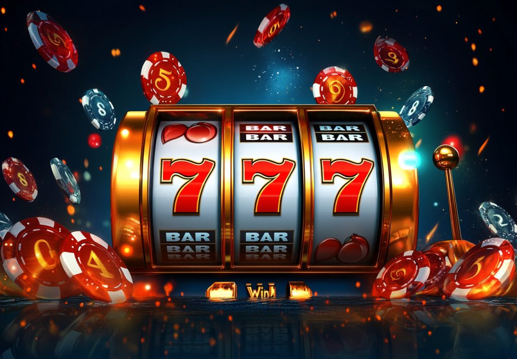 Effective Slot Machine Strategies for 2024